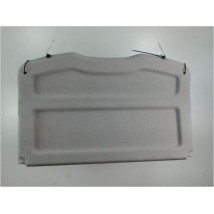 TABLETTE PLAGE ARRIERE RENAULT MEGANE