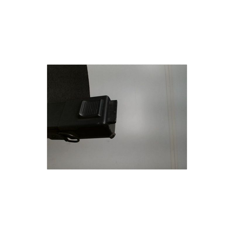 TABLETTE PLAGE ARRIERE PEUGEOT 308