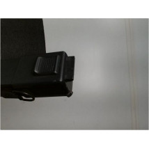 TABLETTE PLAGE ARRIERE PEUGEOT 308
