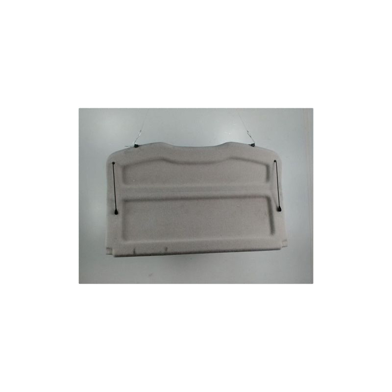 TABLETTE PLAGE ARRIERE RENAULT MEGANE