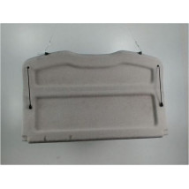 TABLETTE PLAGE ARRIERE RENAULT MEGANE