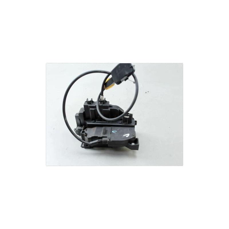 SYSTEME CONDAMNATION ARRIERE DROIT RENAULT MODUS
