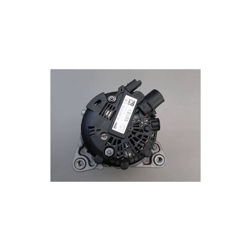 ALTERNATEUR CITROEN C3