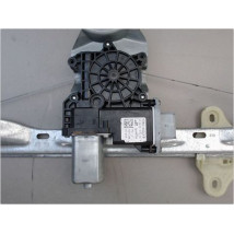 MECANISME LEVE-GLACE AVANT GAUCHE RENAULT TWINGO