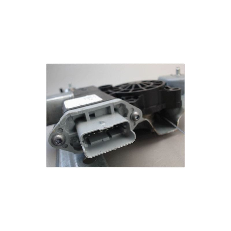 MECANISME LEVE-GLACE AVANT GAUCHE RENAULT TWINGO