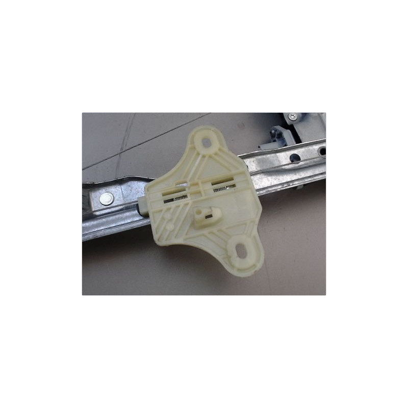 MECANISME LEVE-GLACE AVANT GAUCHE RENAULT TWINGO