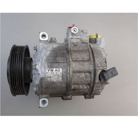 COMPRESSEUR AIR CONDITIONNE