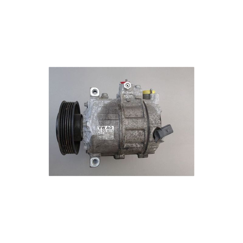 COMPRESSEUR AIR CONDITIONNE VOLKSWAGEN GOLF