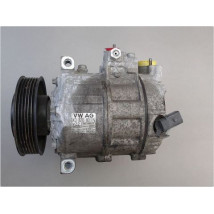 COMPRESSEUR AIR CONDITIONNE VOLKSWAGEN GOLF