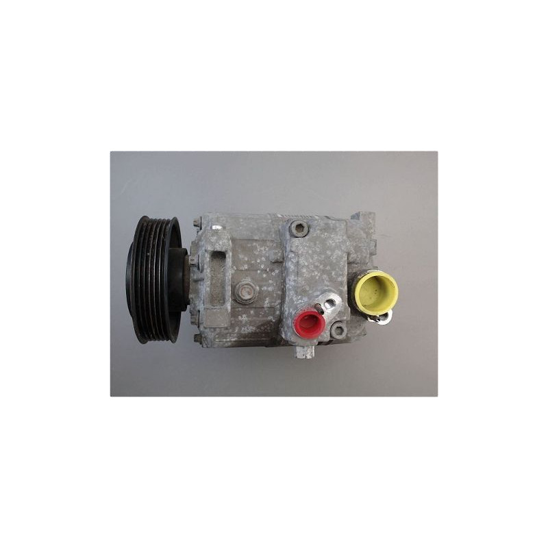 COMPRESSEUR AIR CONDITIONNE VOLKSWAGEN GOLF