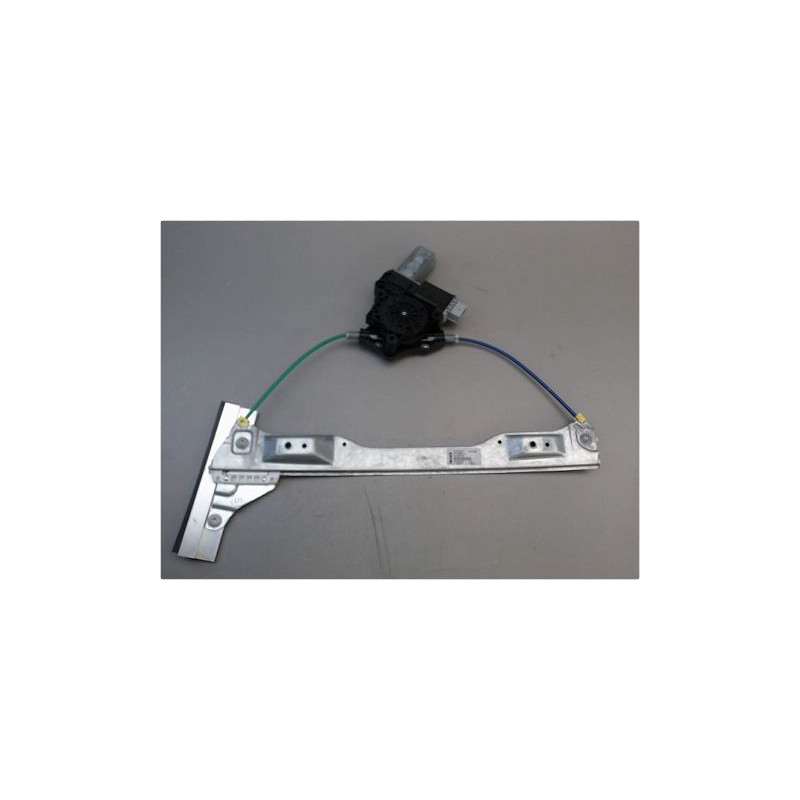 MECANISME LEVE-GLACE AVANT GAUCHE OPEL CORSA