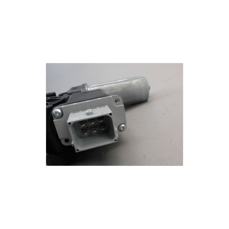 MECANISME LEVE-GLACE AVANT GAUCHE OPEL CORSA