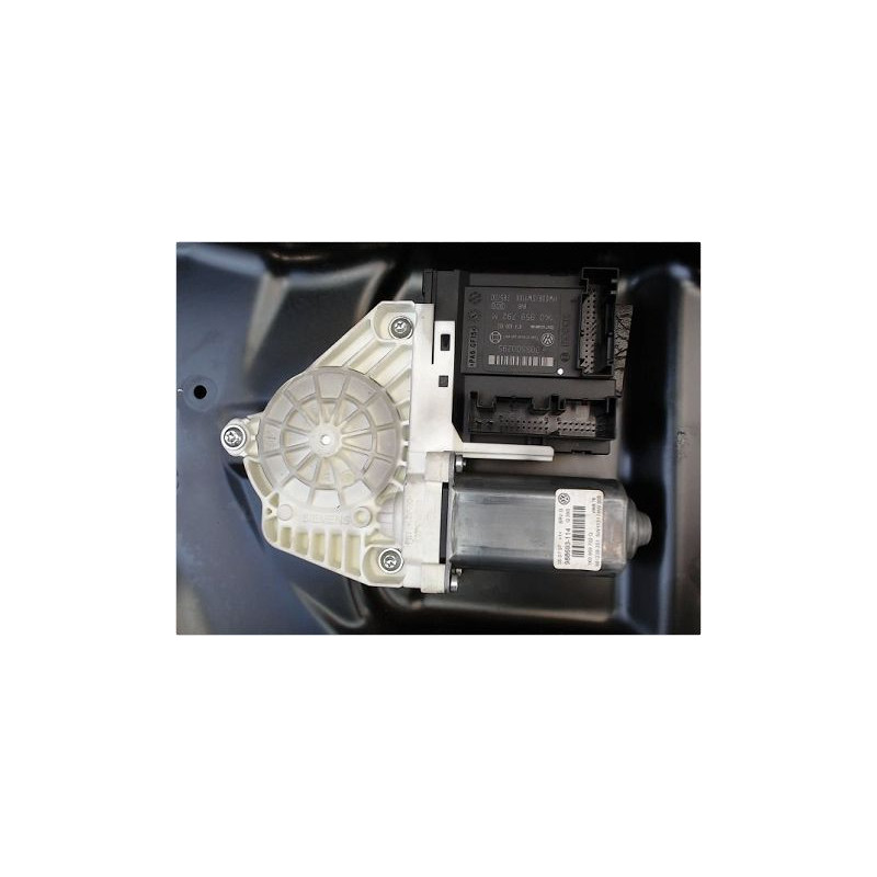 MECANISME LEVE-GLACE AVANT DROIT VOLKSWAGEN PASSAT