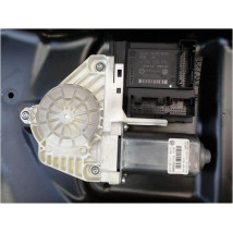 MECANISME LEVE-GLACE AVANT DROIT VOLKSWAGEN PASSAT