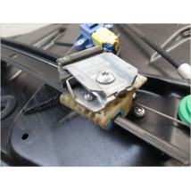 MECANISME LEVE-GLACE AVANT DROIT VOLKSWAGEN PASSAT