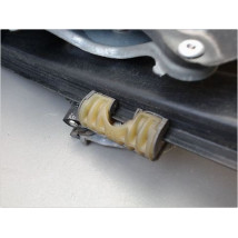 MECANISME LEVE-GLACE AVANT DROIT VOLKSWAGEN PASSAT