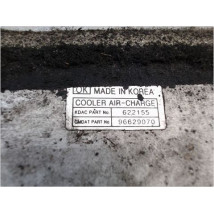 ECHANGEUR AIR OPEL ANTARA