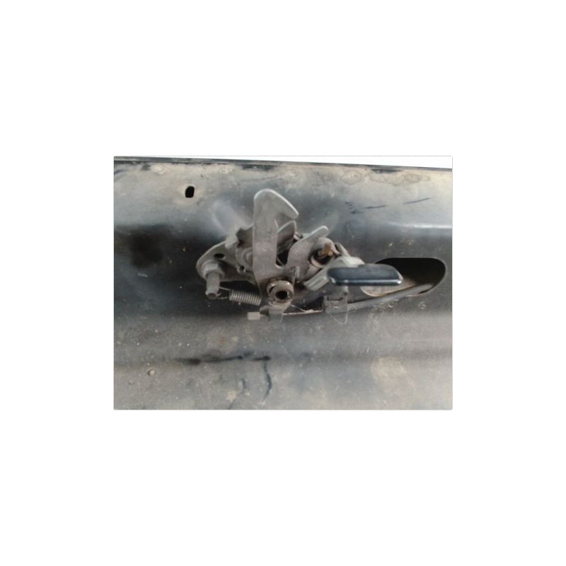 TRAVERSE SUPERIEURE ARMATURE AVANT CITROEN BERLINGO