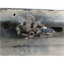 TRAVERSE SUPERIEURE ARMATURE AVANT CITROEN BERLINGO