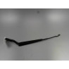 BRAS ESSUIE-GLACE AVANT GAUCHE FORD FIESTA V Phase 1 2002-2005