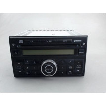 AUTORADIO NISSAN QASHQAI