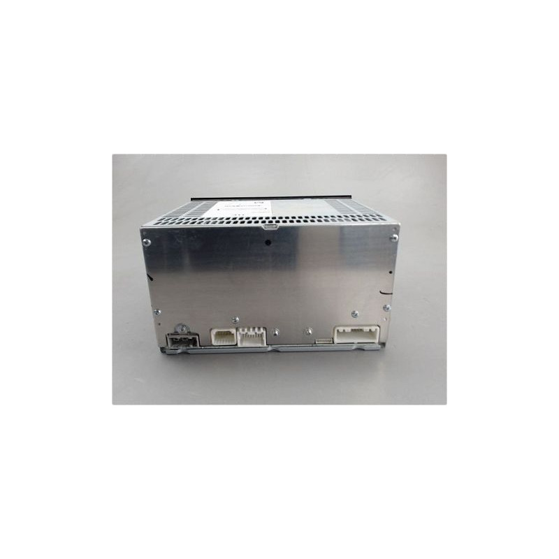 AUTORADIO NISSAN QASHQAI