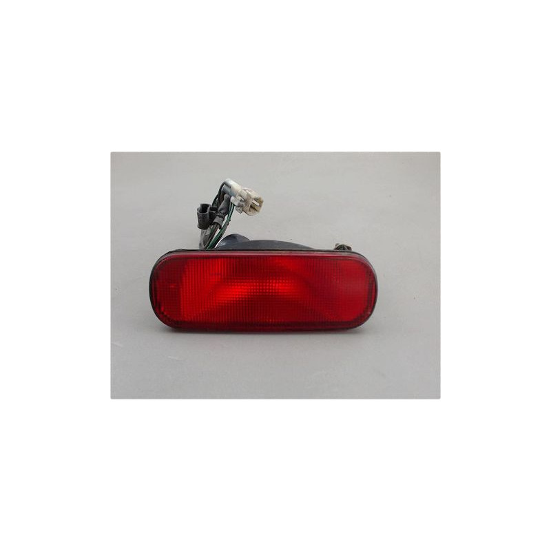 FEU BROUILLARD CENTRAL ARRIERE SUZUKI SWIFT