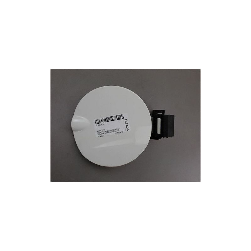 VOLET DE TRAPPE CARBURANT FORD KA