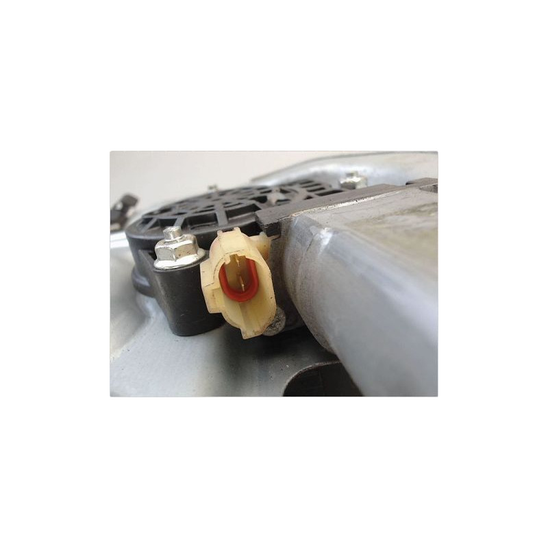 MECANISME LEVE-GLACE ARRIERE DROIT HYUNDAI TUCSON