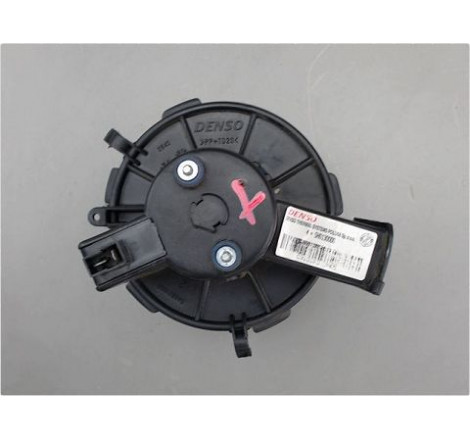 MOTEUR VENTILATEUR CHAUFFAGE