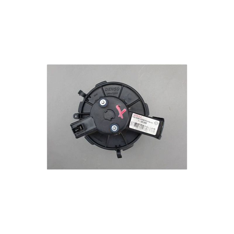 MOTEUR VENTILATEUR CHAUFFAGE FIAT 500