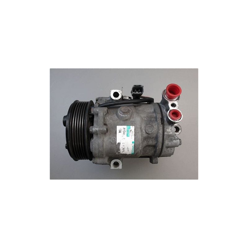 COMPRESSEUR AIR CONDITIONNE ALFA ROMEO MITO