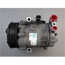 COMPRESSEUR AIR CONDITIONNE ALFA ROMEO MITO