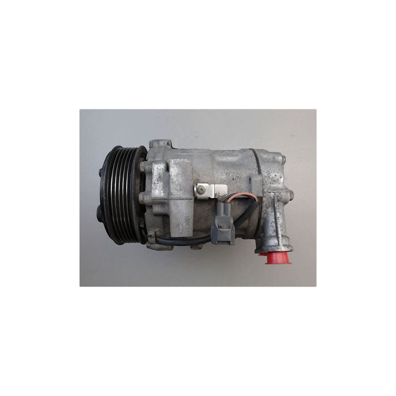 COMPRESSEUR AIR CONDITIONNE ALFA ROMEO MITO