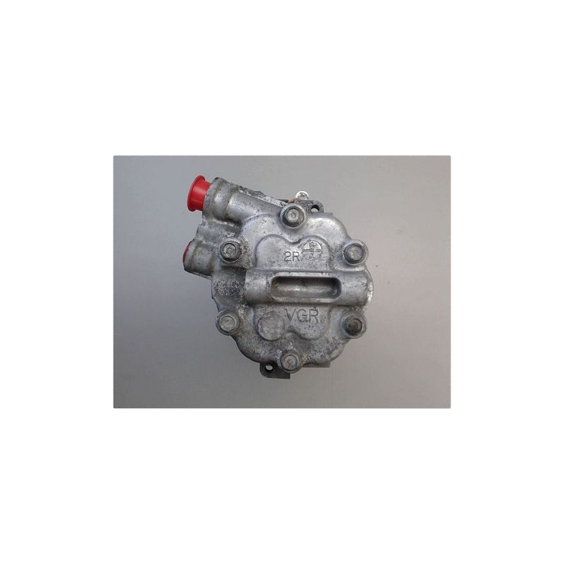 COMPRESSEUR AIR CONDITIONNE ALFA ROMEO MITO