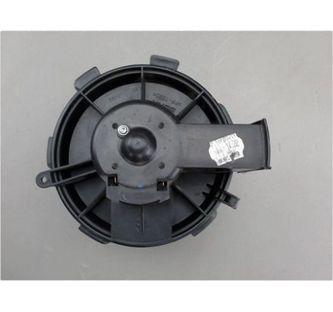 MOTEUR VENTILATEUR CHAUFFAGE