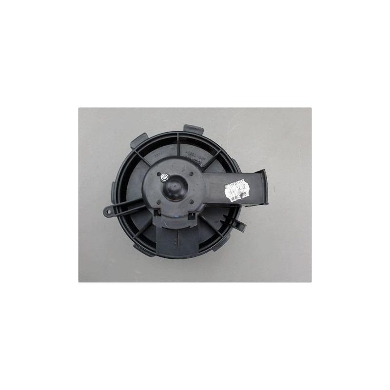 MOTEUR VENTILATEUR CHAUFFAGE PEUGEOT 206