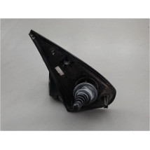RETROVISEUR EXTERIEUR GAUCHE PEUGEOT 206