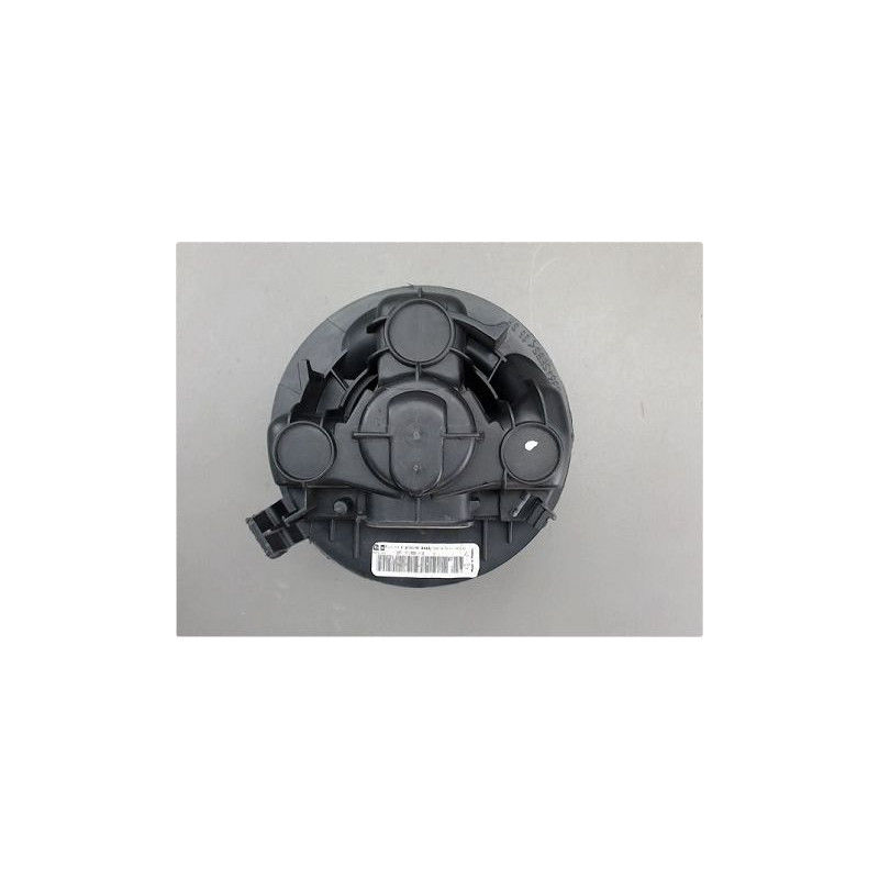 MOTEUR VENTILATEUR CHAUFFAGE NISSAN MICRA