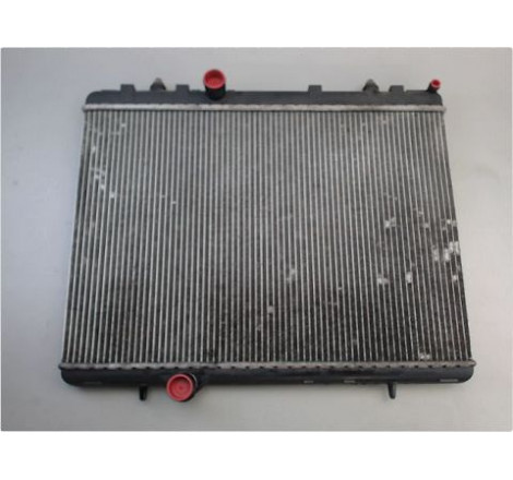 RADIATEUR