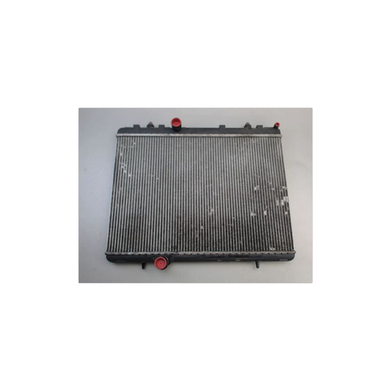 RADIATEUR PEUGEOT 407