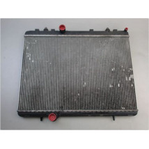 RADIATEUR PEUGEOT 407