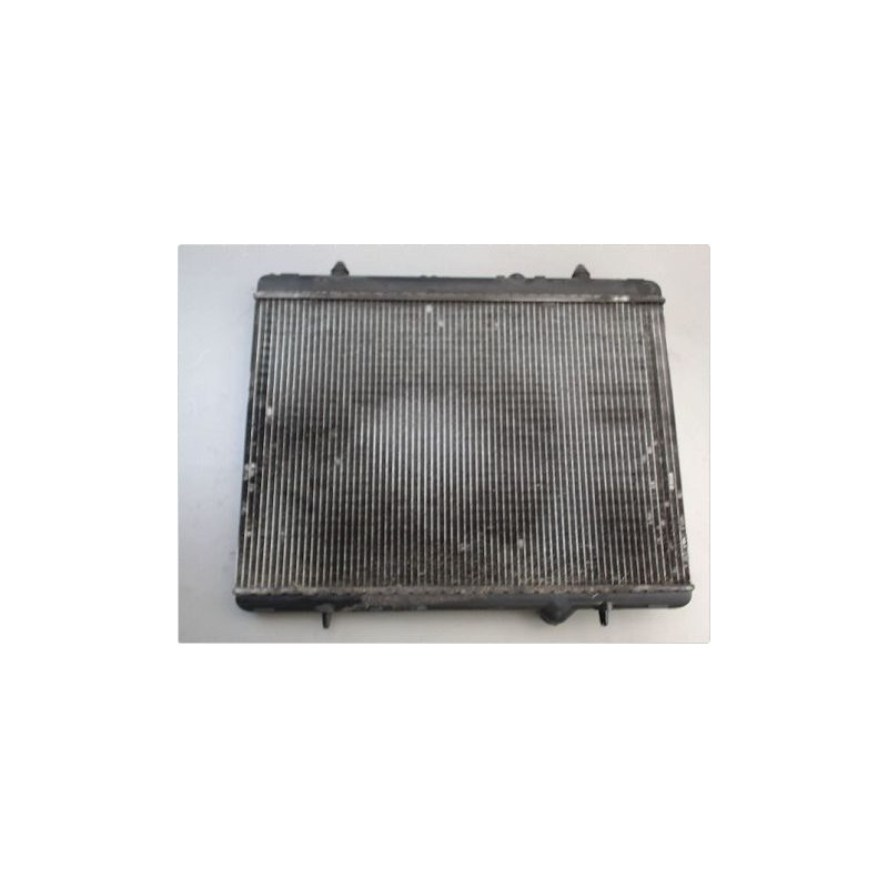 RADIATEUR PEUGEOT 407