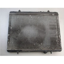 RADIATEUR PEUGEOT 407
