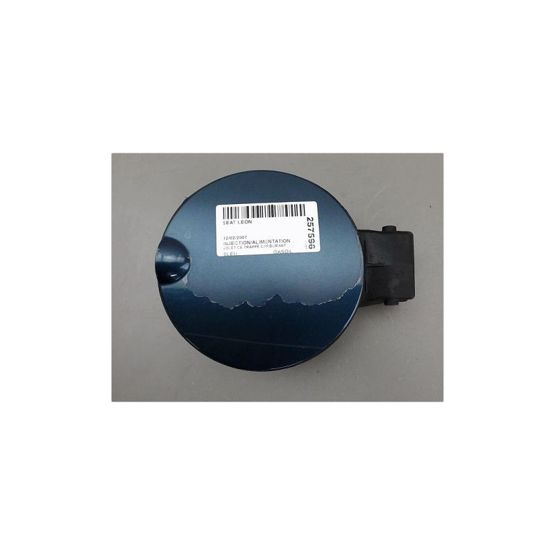 VOLET DE TRAPPE CARBURANT SEAT LEON