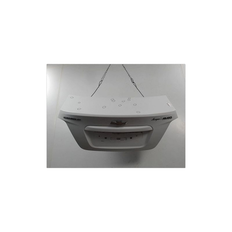 COFFRE ARRIERE CHEVROLET AVEO
