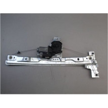 MECANISME LEVE-GLACE AVANT DROIT PEUGEOT 207