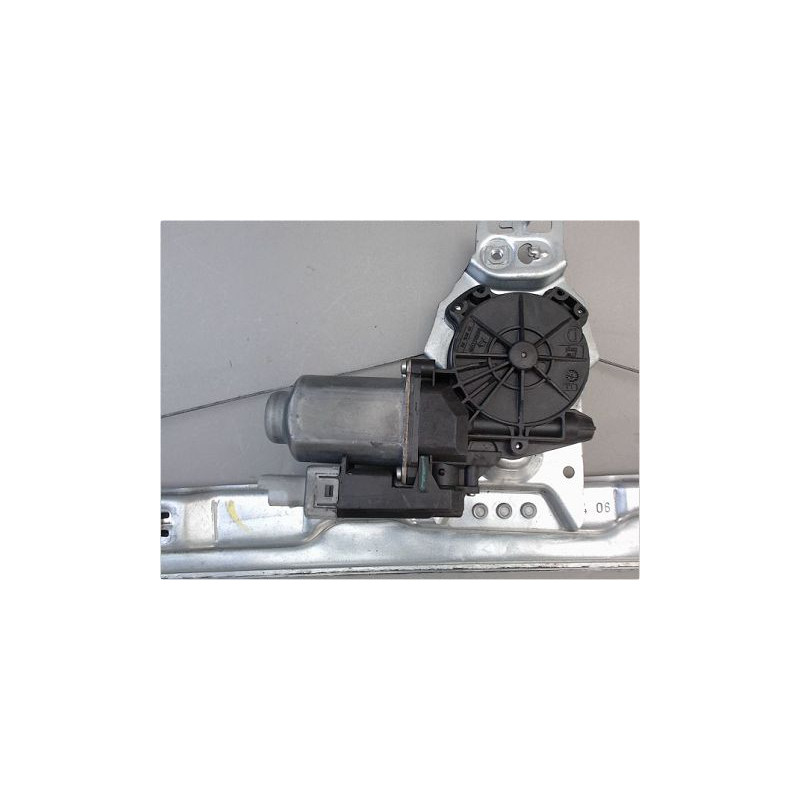 MECANISME LEVE-GLACE AVANT DROIT PEUGEOT 207