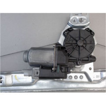MECANISME LEVE-GLACE AVANT DROIT PEUGEOT 207