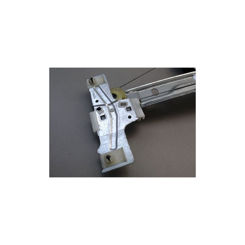 MECANISME LEVE-GLACE AVANT DROIT PEUGEOT 207